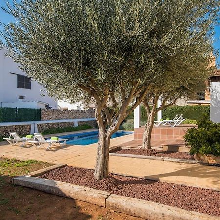Villa Sa Copinya à Sa Caleta Extérieur photo